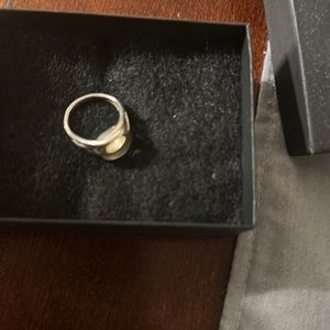 Kameleon ring
